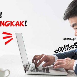 Koneksi Internet Lemot? Coba Lakukan Beberapa Tips ini