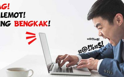 Koneksi Internet Lemot? Yuk Cobain Solusi Ini!